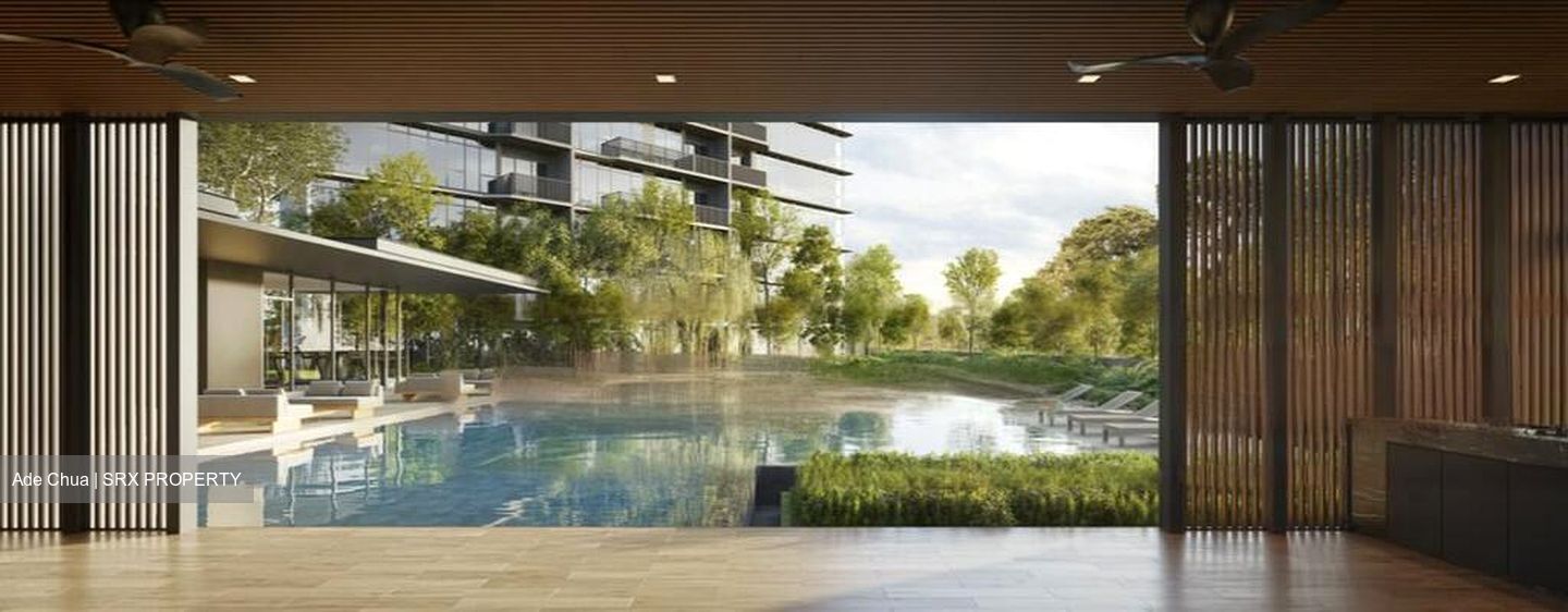 Sora (D22), Apartment #458445851